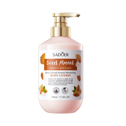 Leche corporal blanqueadora, hidratante, antiedad y aclarante, orgánica y natural, de gran oferta.