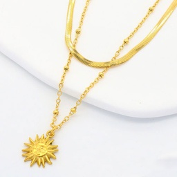 Cadena Acero