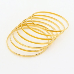 Pulsera Acero