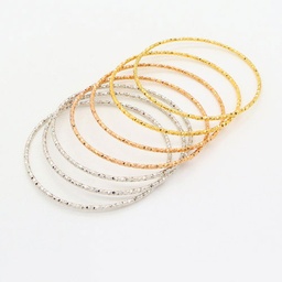 Pulsera Acero