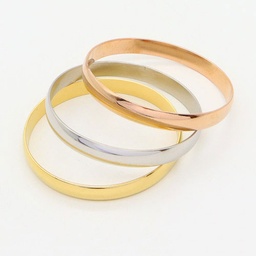 Pulsera Acero