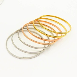Pulsera Acero