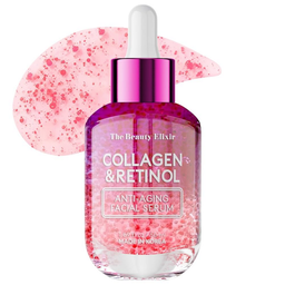 The Beauty Elixir Collagenn & Retinol