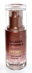 Skinsinergy collagen & Vitamin E