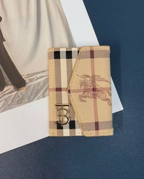 Monedero de Marca RP BURBERRY Cada Uno