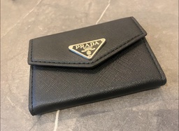 Monedero de Marca RP PRADA Cada Uno