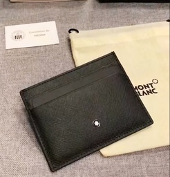 Monedero de Marca RP MONT BLACK Cada Uno