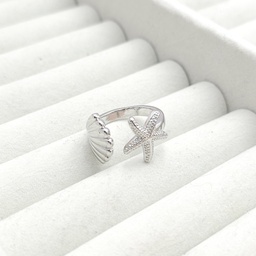 Anillo Brass