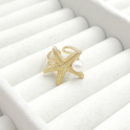 Anillo Brass