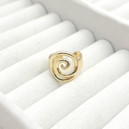 Anillo Brass