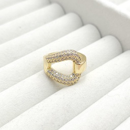 Anillo Brass