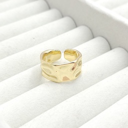 Anillo Brass