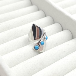 Anillo Brass