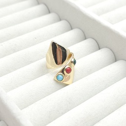 Anillo Brass