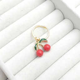 Anillo Brass