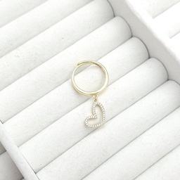 Anillo Brass