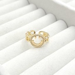 Anillo Brass