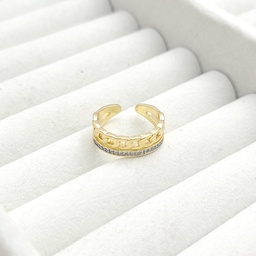 Anillo Brass