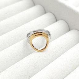 Anillo Brass