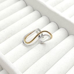 Anillo Brass
