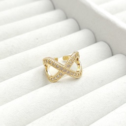 Anillo Brass