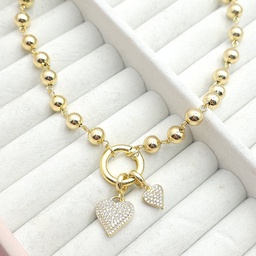 Cadena Brass