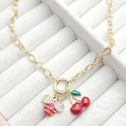 Cadena Brass