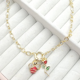 Cadena Brass