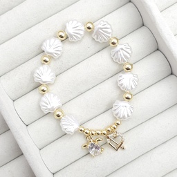 Pulsera Brass