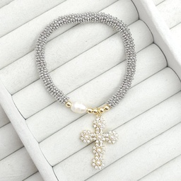 Pulsera Brass