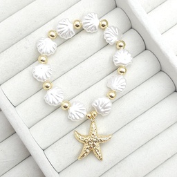 Pulsera Brass