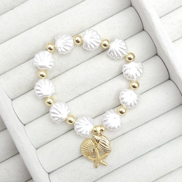 Pulsera Brass
