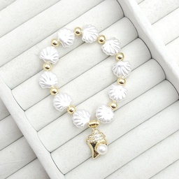 Pulsera Brass