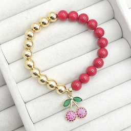 Pulsera Brass