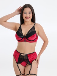 Lenceria Sexy Sensuel