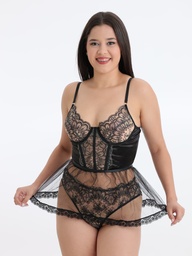 Lenceria Sexy Sensuel