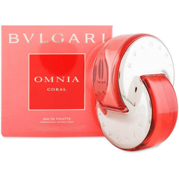 Mini Perfume Bvlgari Omnia Coral 5ML