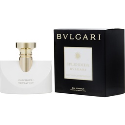 Mini Perfume Bvalgari Splendida 5ML