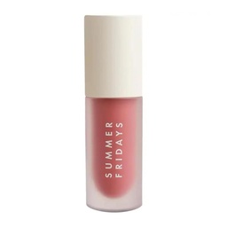 Summer Friday Dream Lip Oil Blush Dreams