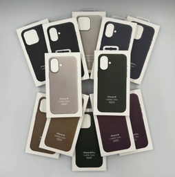 Iphone 16 Case Cuero