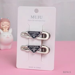 Accesorio de Pelo Set Gancho Variado
