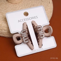 Accesorio de Pelo Set Gancho Variado