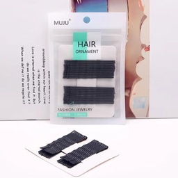 Accesorio de Pelo Set de Ganchos
