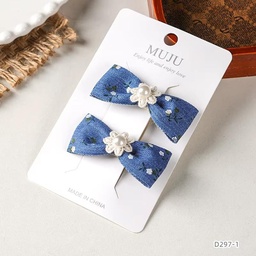 Set de Ganchos Jean