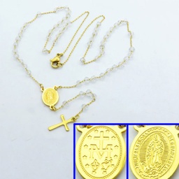 Cadena Acero