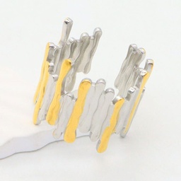 Pulsera Acero