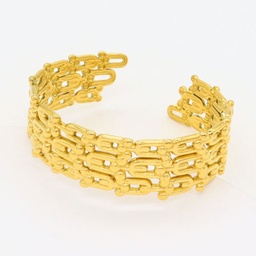 Pulsera Acero