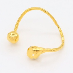 Pulsera Acero