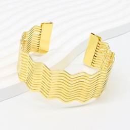 Pulseras Brass