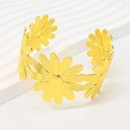 Pulseras Brass